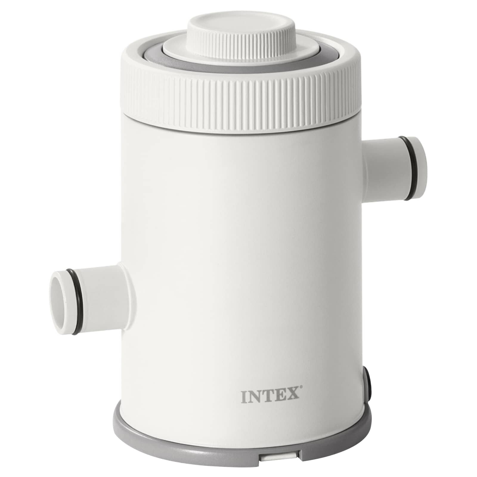INTEX Filtrační čerpadlo Bílá 2.55 PP a ocel