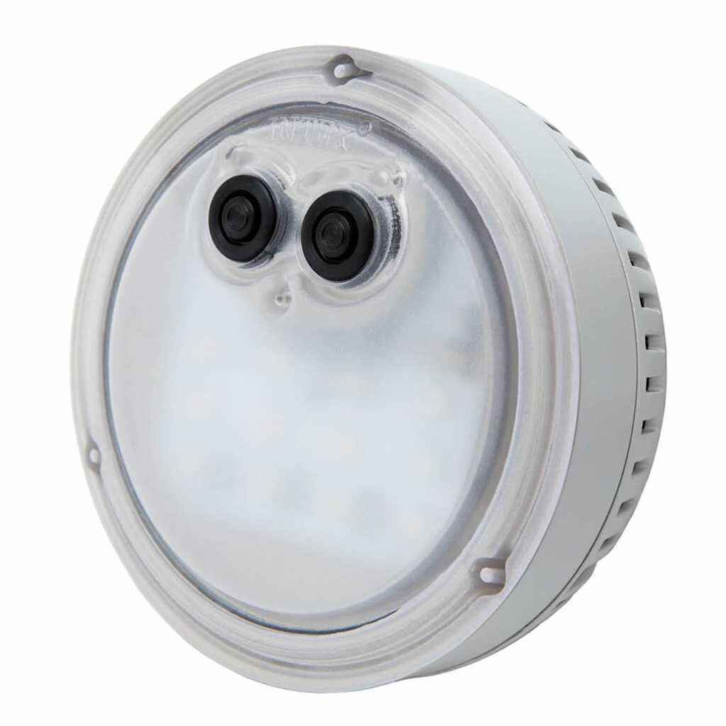 INTEX Vícebarevné LED světlo do bublinkové vířivky 28503