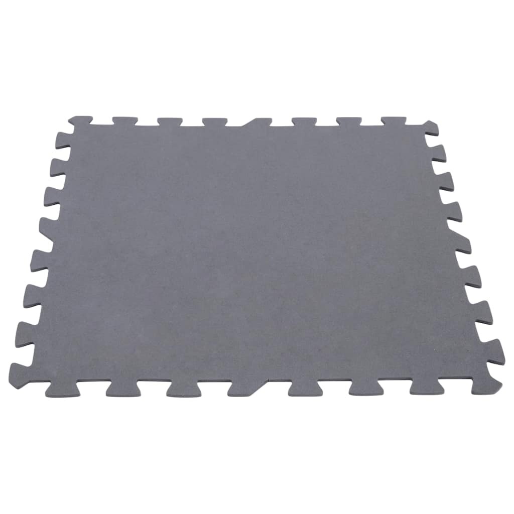 INTEX Zámkové ochranné dlaždice na dno bazénu 8 ks 50x50x05 cm 19 m²