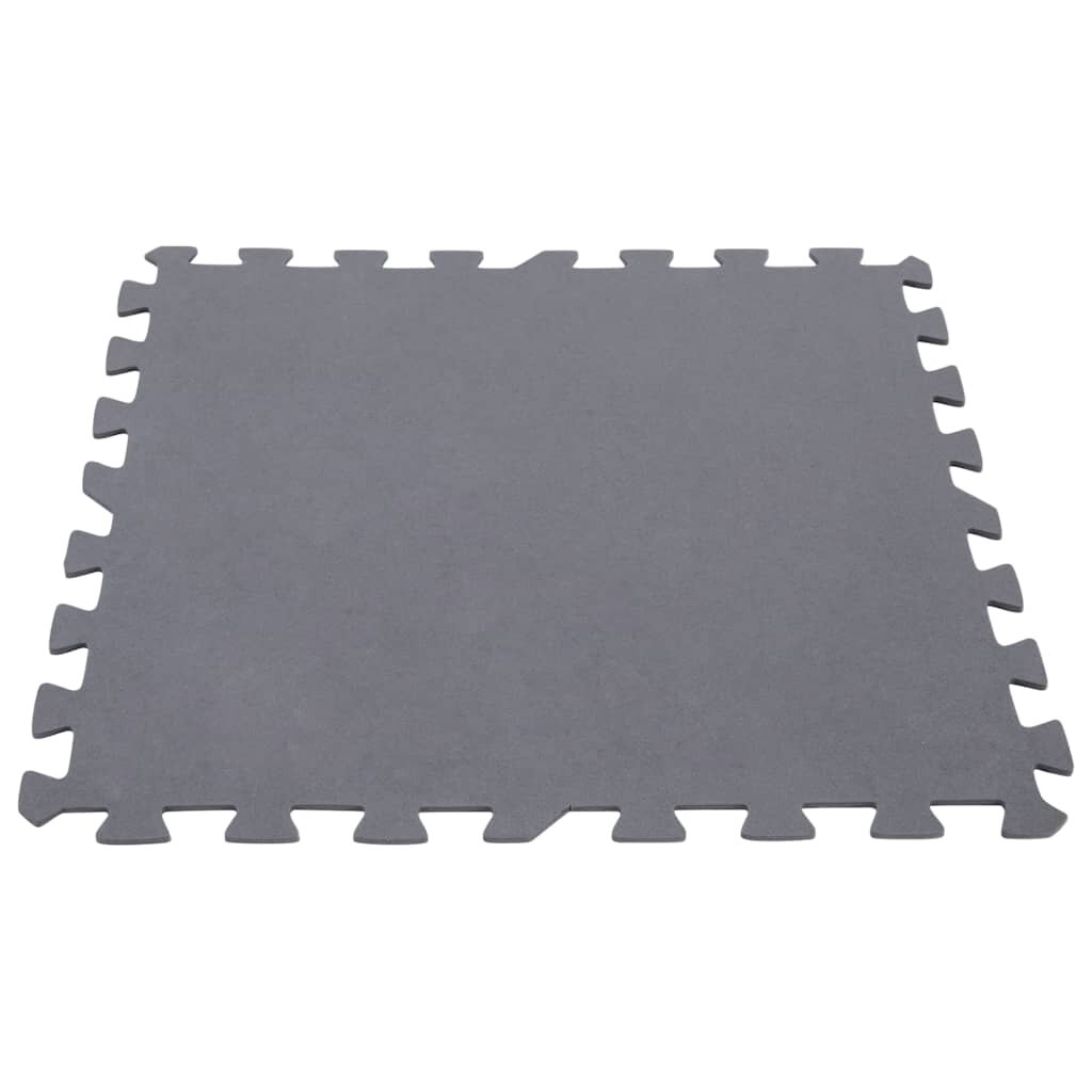 INTEX Zámkový pěnový chránič podlahy 8 ks 50x50x05 cm 19 m²