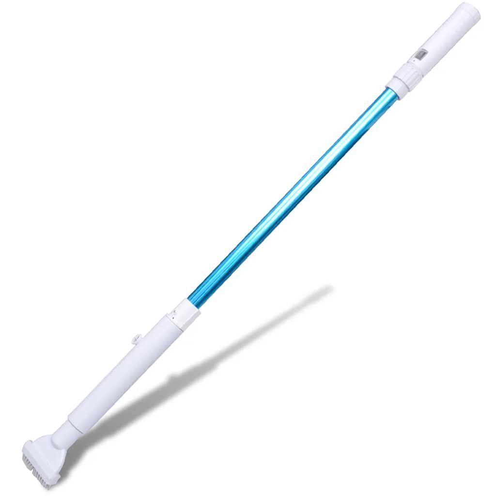 vidaXL Automatický bazénový vysavač s bateriemi