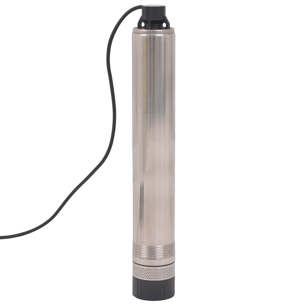 vidaXL Čerpadlo do studny 60 m 900 W