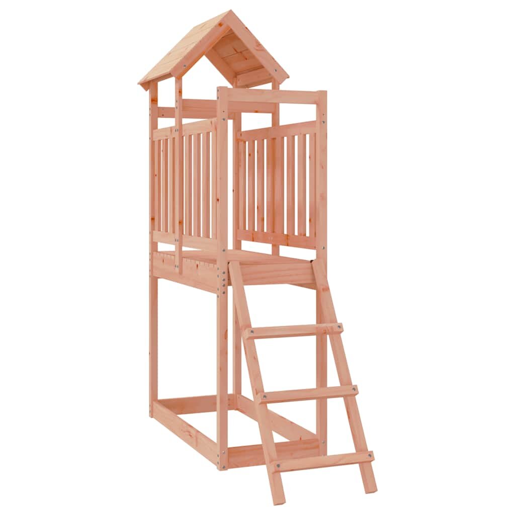 vidaXL Dětské hřiště na zahradu 53x110x214 cm masivní dřevo douglasky