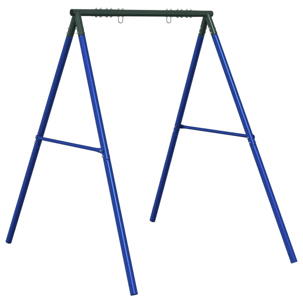 vidaXL Dětský rám na houpačku pro venkovní použití Š 156 x V 185 cm