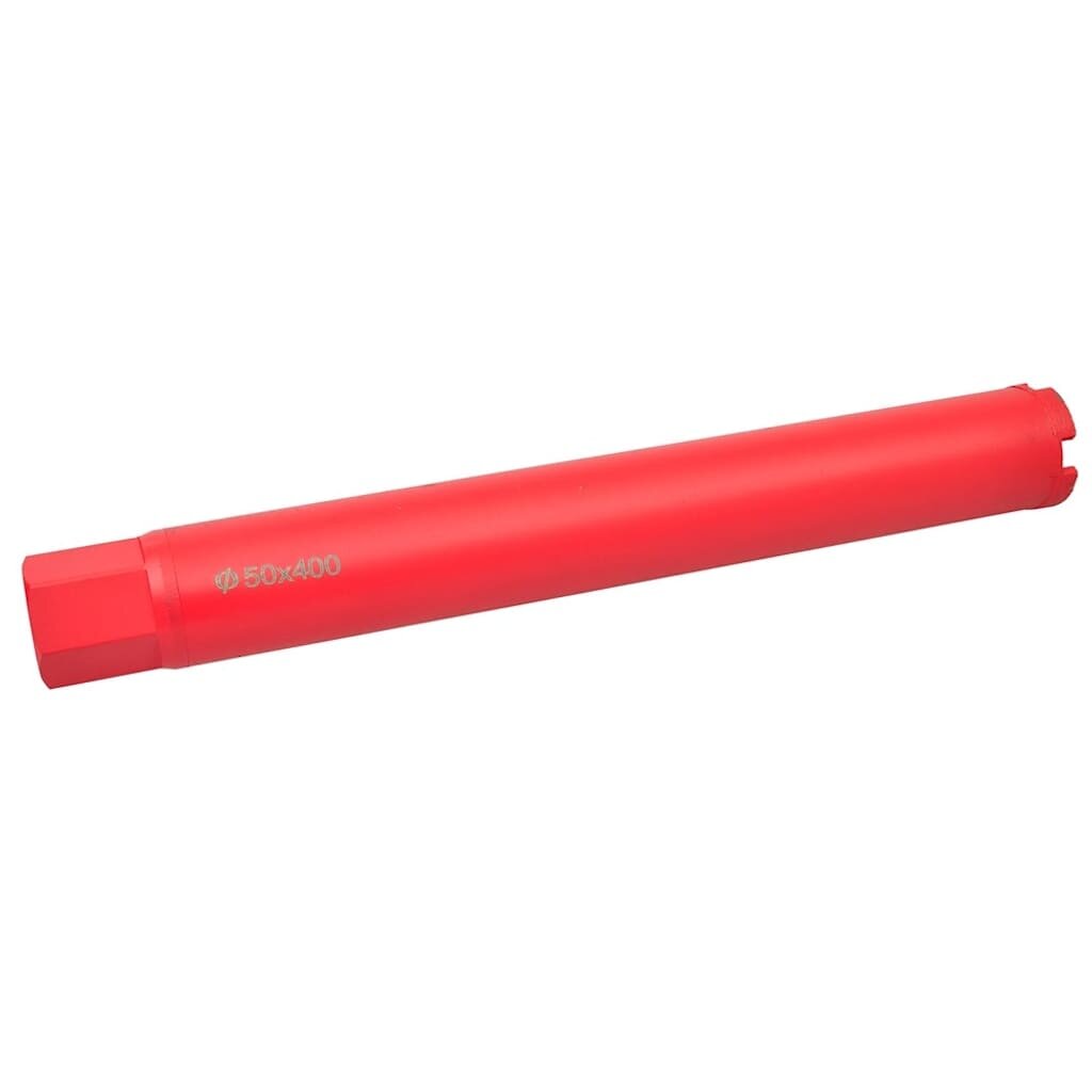 vidaXL Diamantový vrták pro suché a mokré vrtání 50 x 400 mm