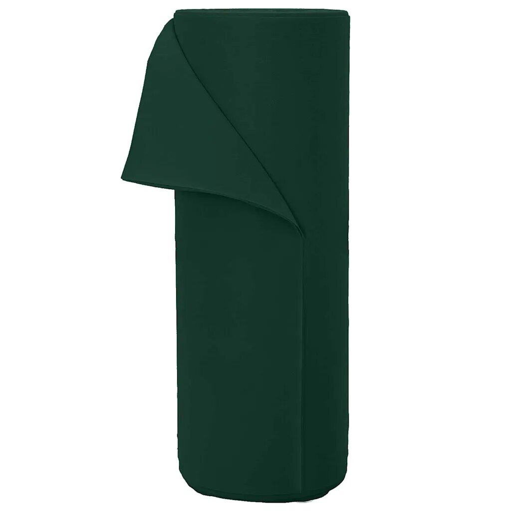 vidaXL Fleece pro ochranu rostlin před mrazem Zelená 20 x 32 m