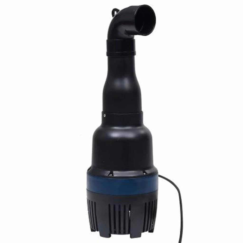vidaXL Jezírkové čerpadlo 16 000 l/h 75 W