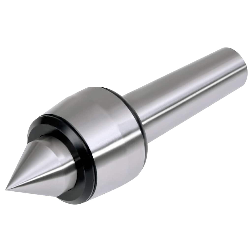 vidaXL Lehký otočný středící hrot DM314 MT4/MK4