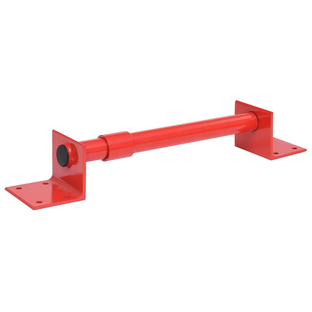 vidaXL Nástěnná konzola pro otočné rameno 78 cm