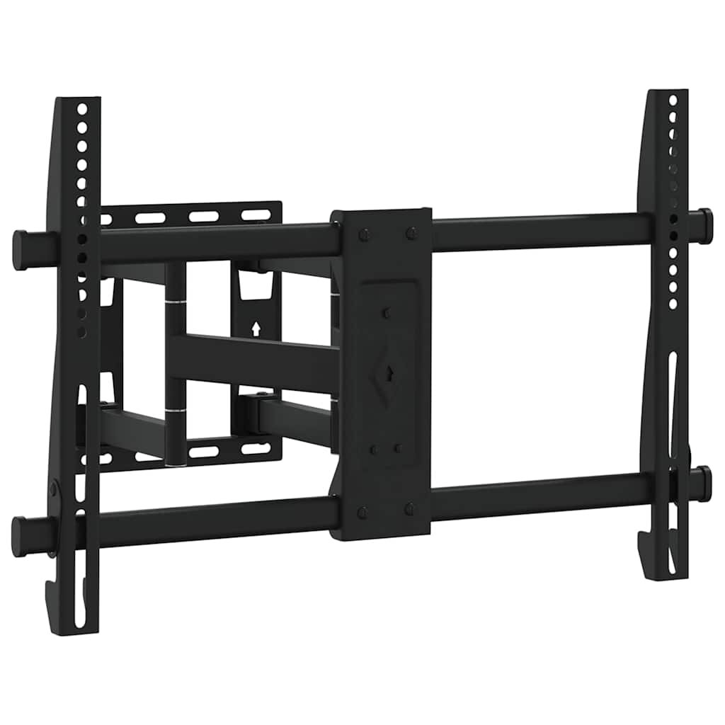 vidaXL Nástěnný držák na TV 37"–80" Max VESA 600 x 400 mm 40 kg