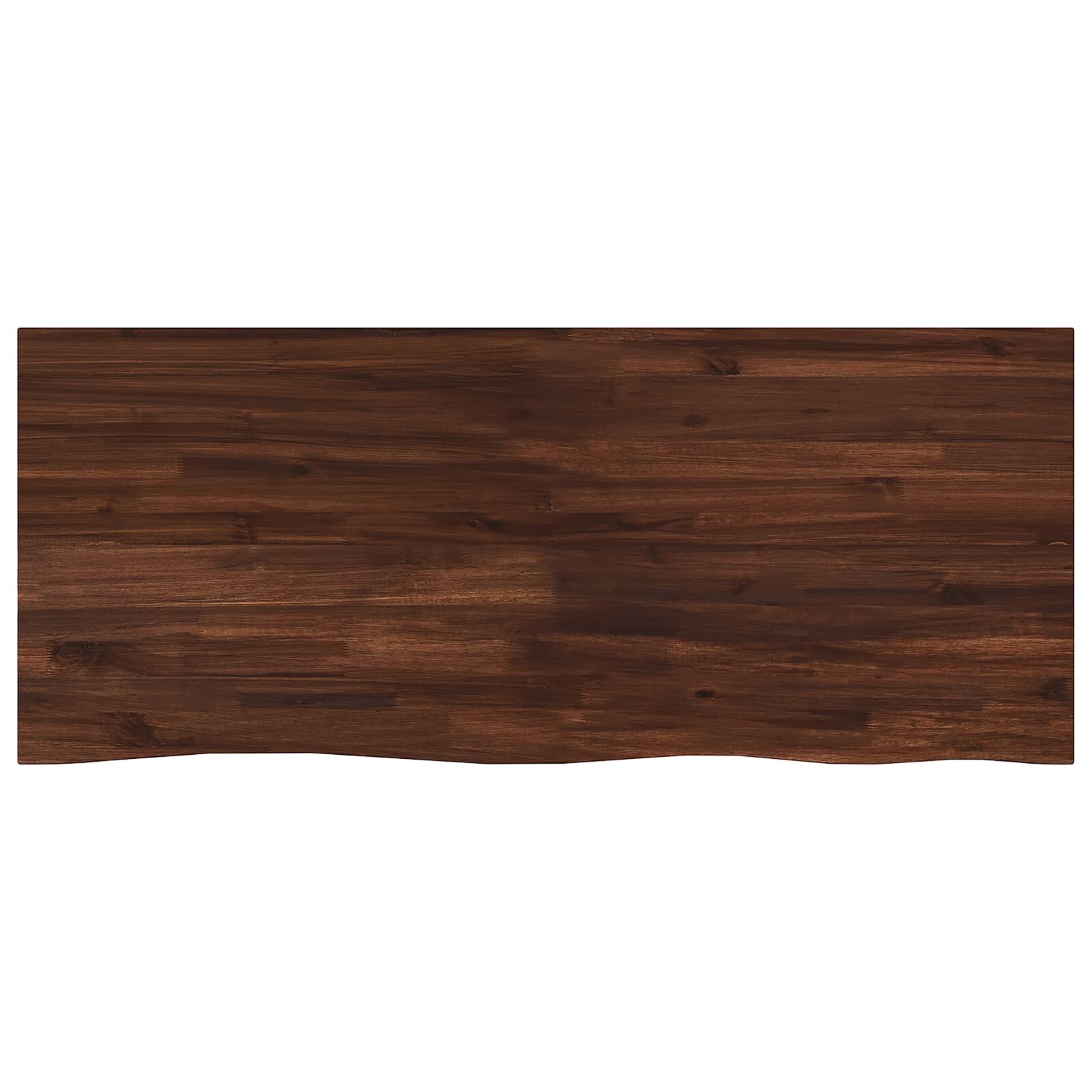 vidaXL Obdélníkový stůl 120 x 50 x 32 cm Obdélníkový
