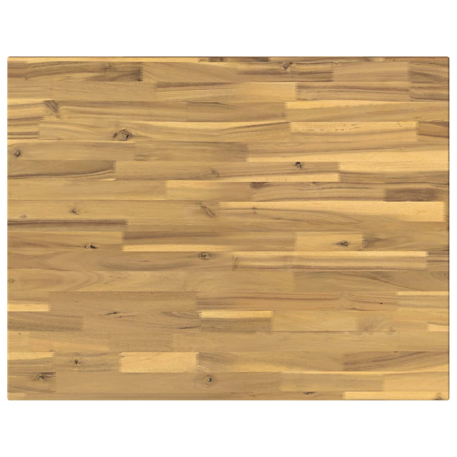 vidaXL Obdélníkový stůl 90 x 70 x 32 cm Obdélníkový
