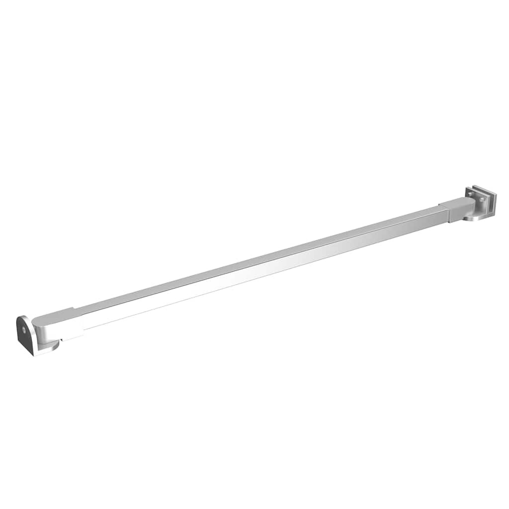 vidaXL Podpůrné rameno pro sprchový kout nerezová ocel 575 cm