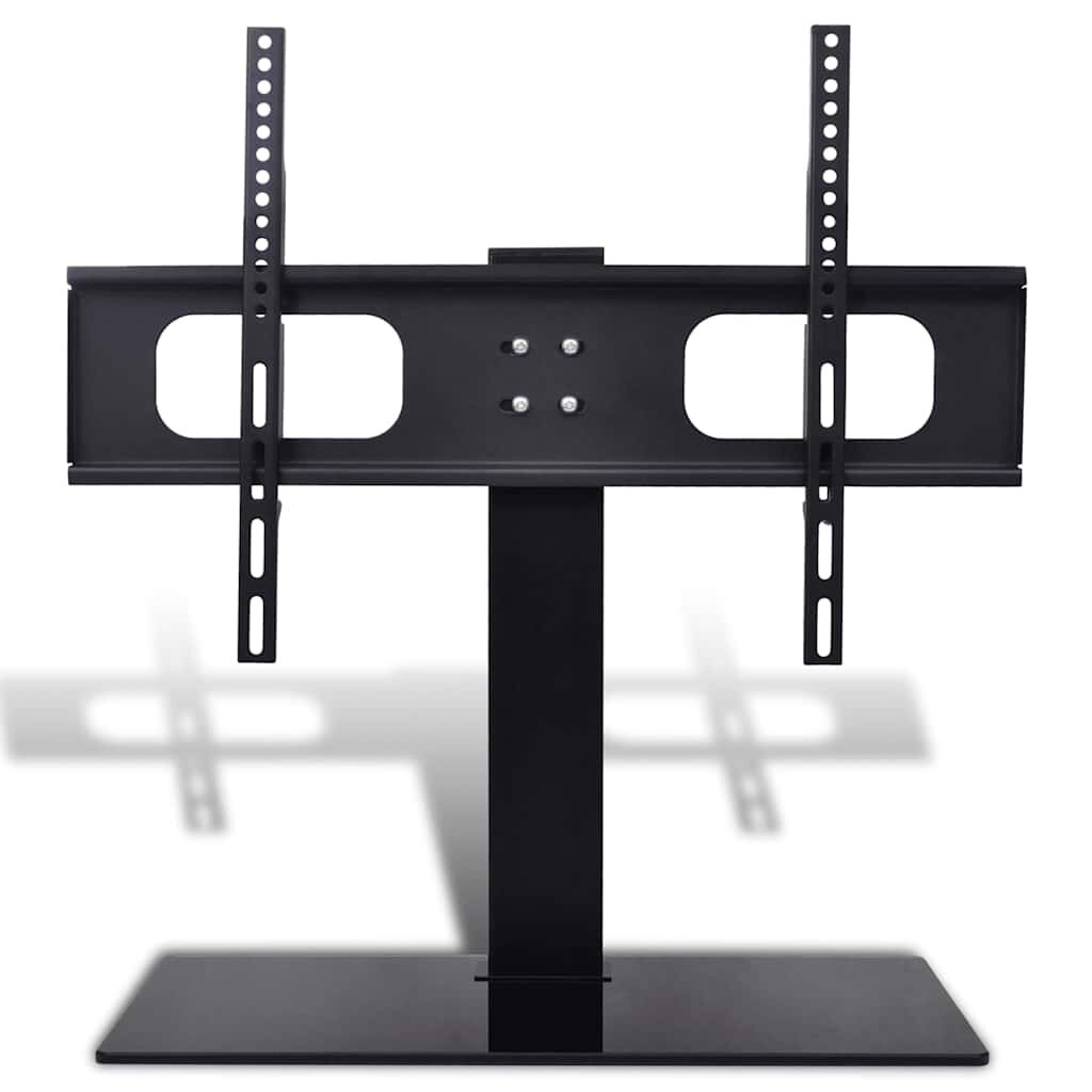 vidaXL Podstavec pod TV 37"–55" Max VESA 600 x 400 mm 40 kg