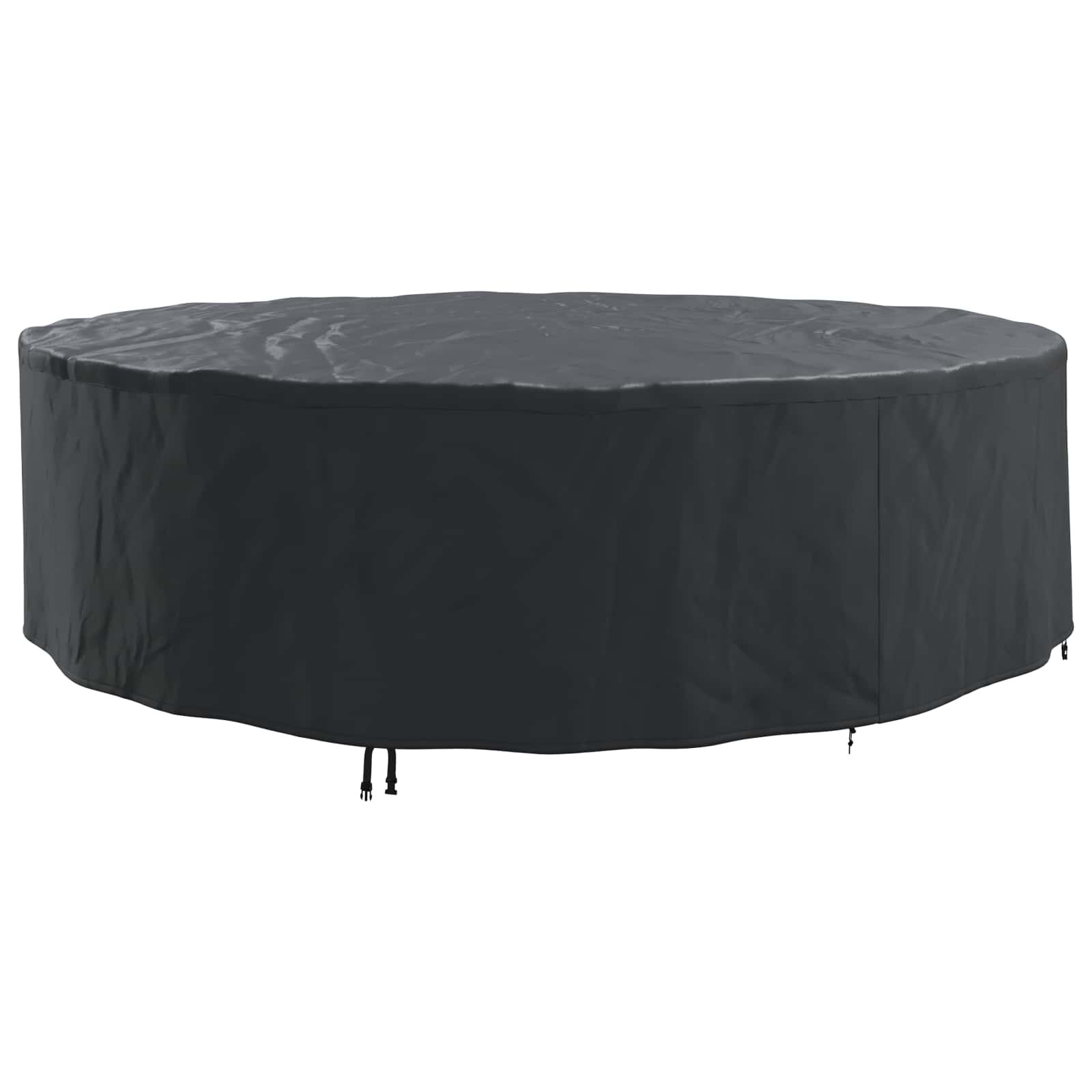 vidaXL Pokryv na nábytek 320 x 320 x 105 cm 420D Oxfordská tkanina