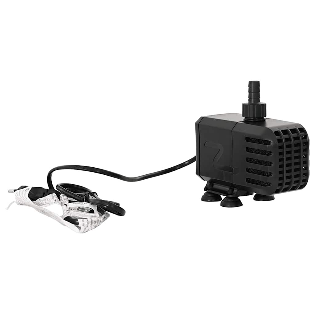 vidaXL Ponorné čerpadlo pro akvária 1 300 l/h