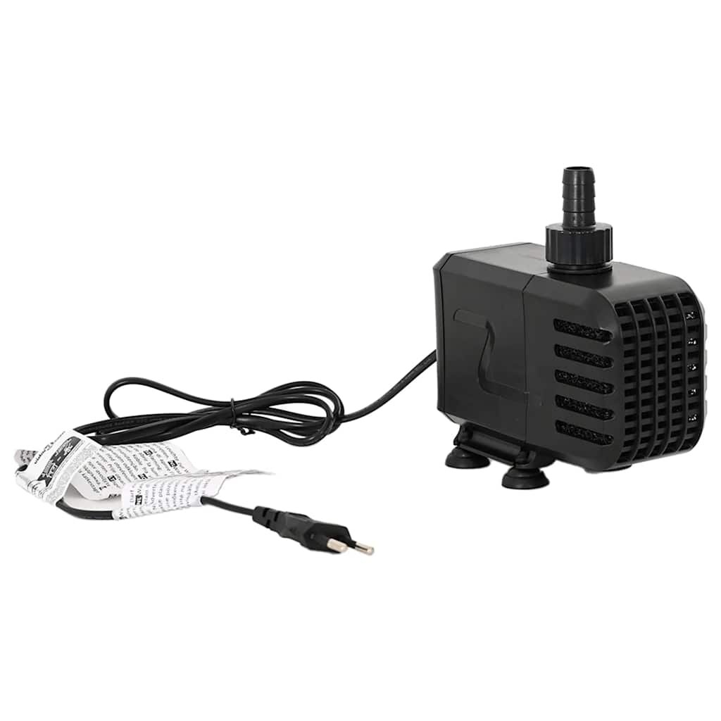 vidaXL Ponorné čerpadlo pro akvária 1 800 l/h