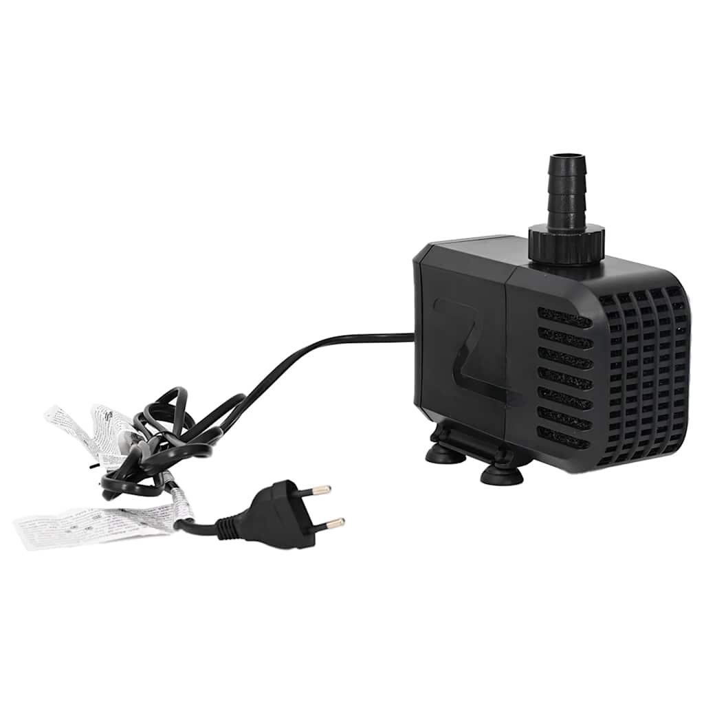 vidaXL Ponorné čerpadlo pro akvária 2 500 l/h