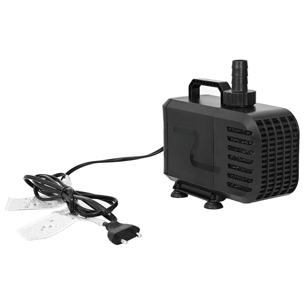 vidaXL Ponorné čerpadlo pro akvária 3 000 l/h