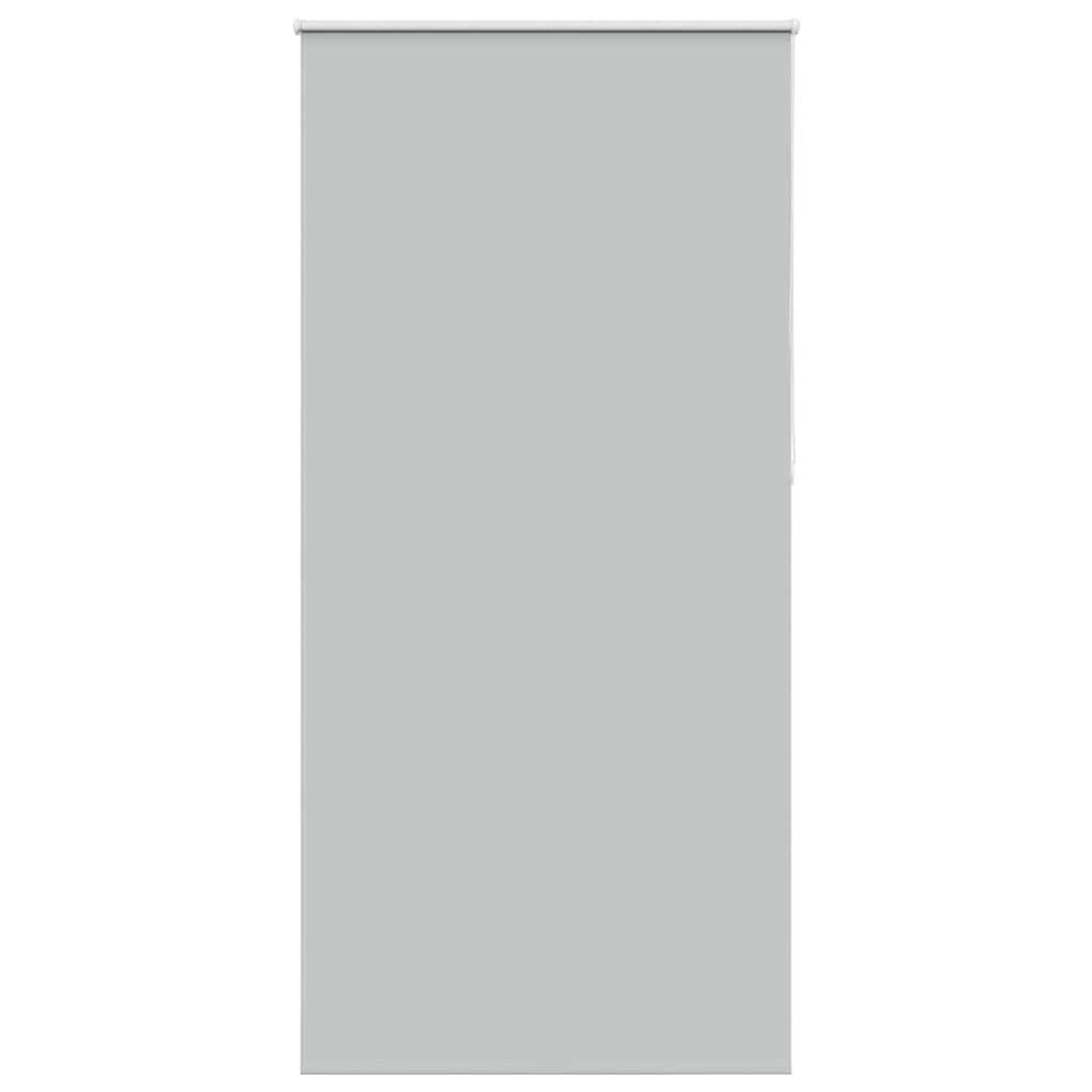 vidaXL Roleta zatemňovací 105x230 cm šířka látky 1007 cm polyester