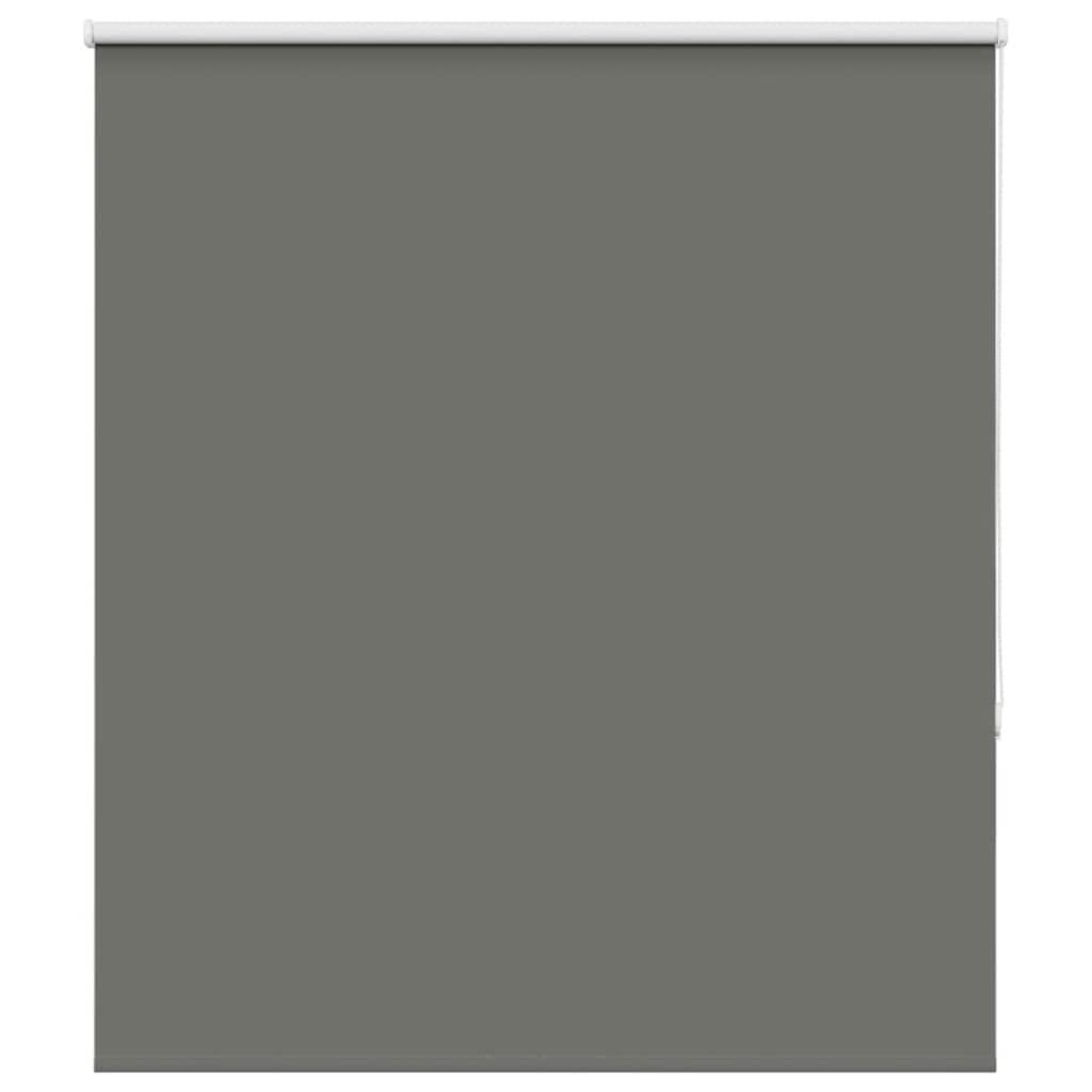 vidaXL Roleta zatemňovací 125x130 cm šířka látky 1216 cm polyester