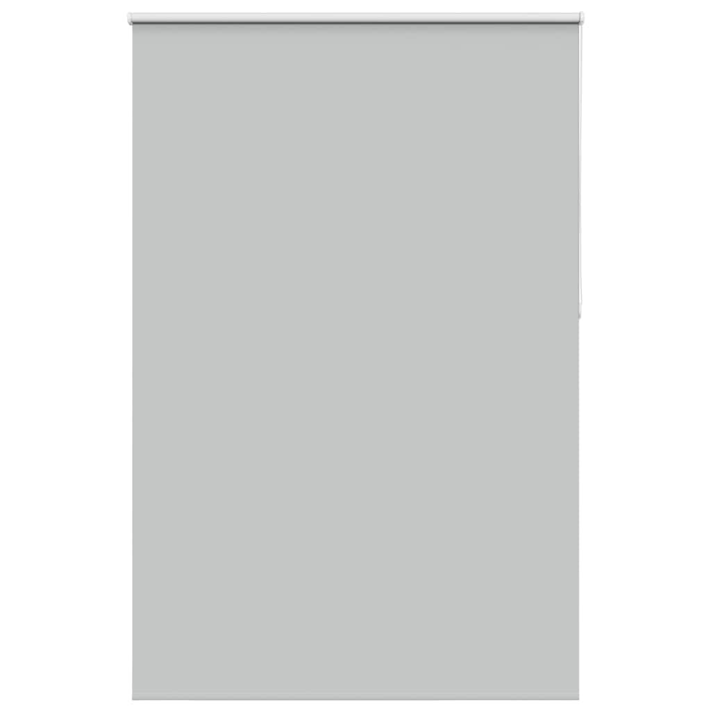 vidaXL Roleta zatemňovací 165x210 cm šířka látky 1616 cm polyester