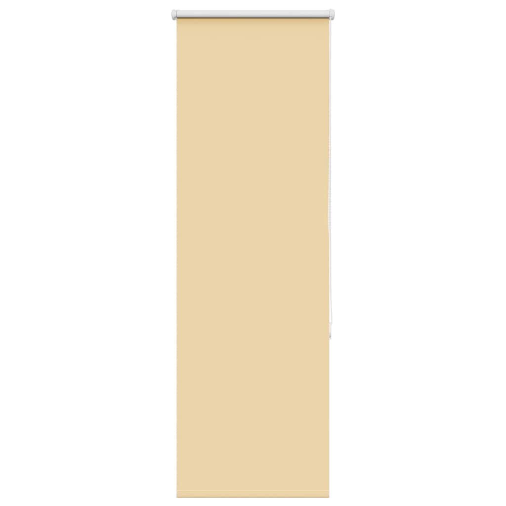vidaXL Roleta zatemňovací 45x130 cm šířka látky 407 cm polyester