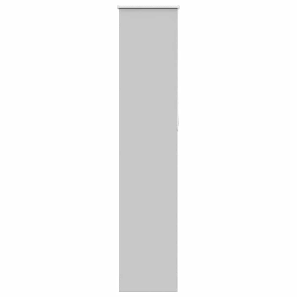 vidaXL Roleta zatemňovací 45x210 cm šířka látky 407 cm polyester