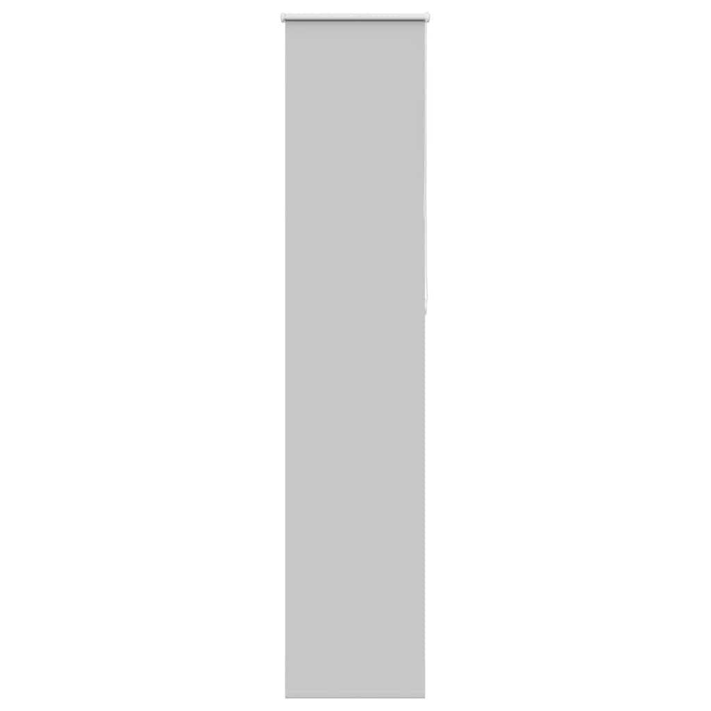 vidaXL Roleta zatemňovací 50x230 cm šířka látky 457 cm polyester