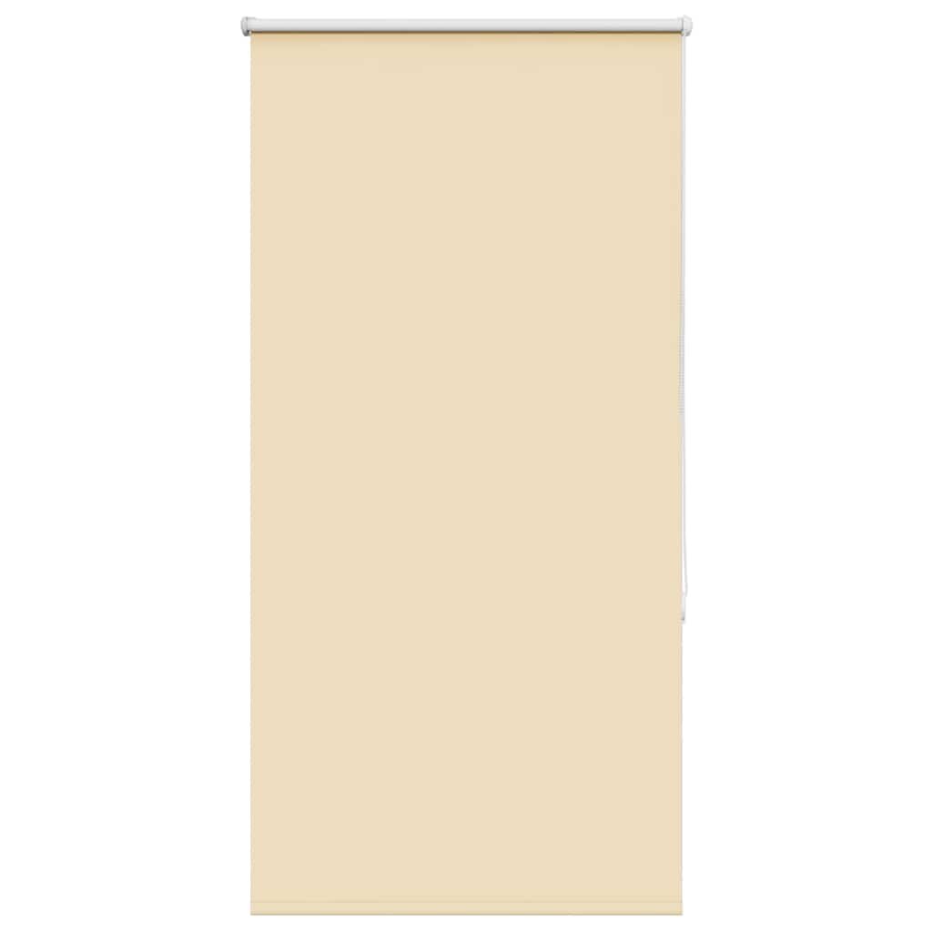 vidaXL Roleta zatemňovací 75x130 cm šířka látky 707 cm polyester