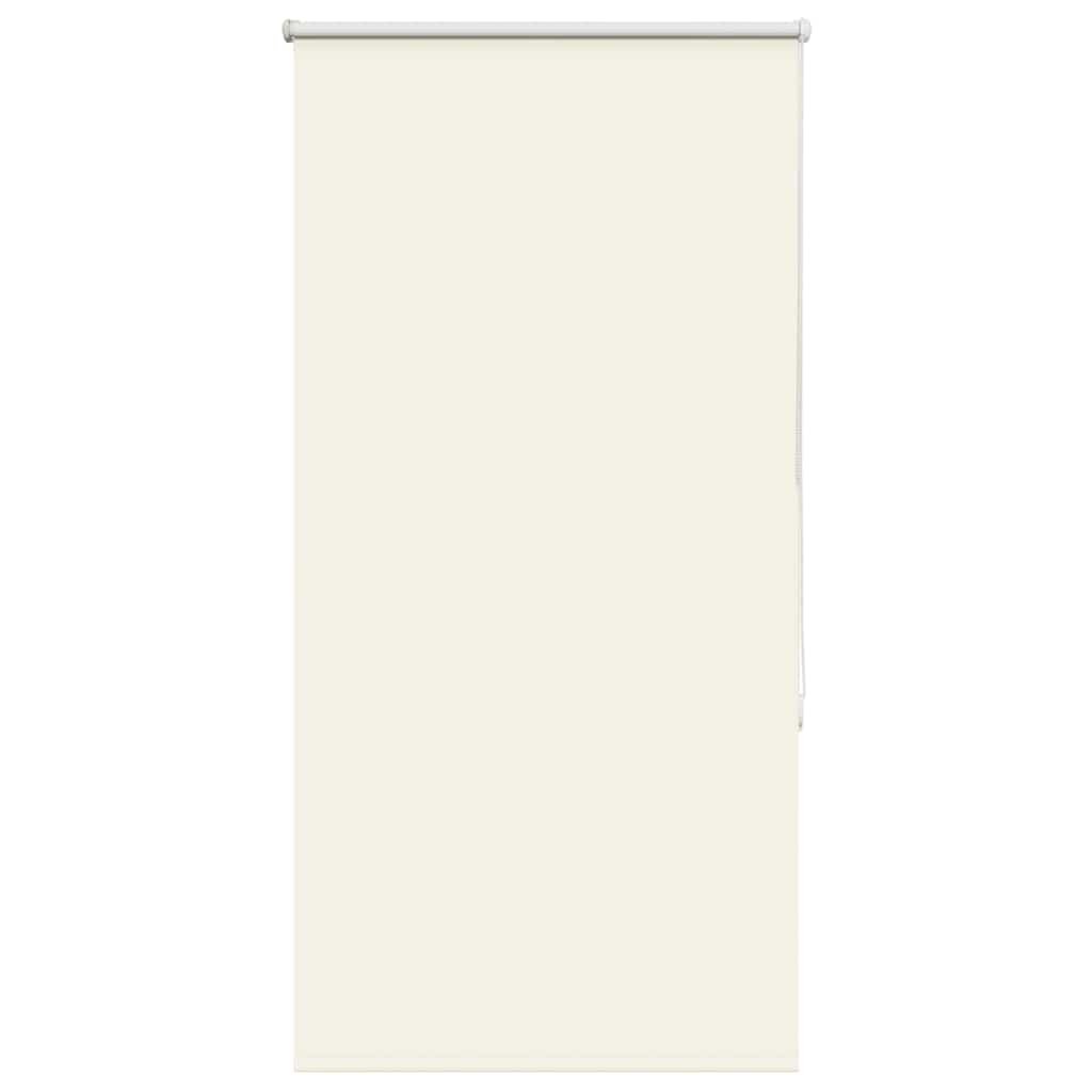 vidaXL Roleta zatemňovací našedlá šířka látky 607 cm polyester