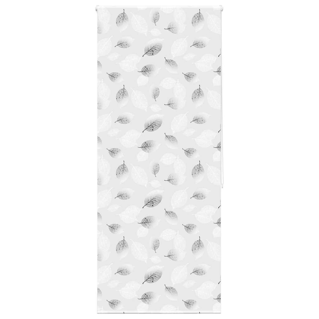 vidaXL Sprchová roleta 110x240 cm Šířka látky 106 cm